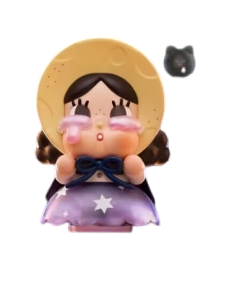 The Full Moon-Mini