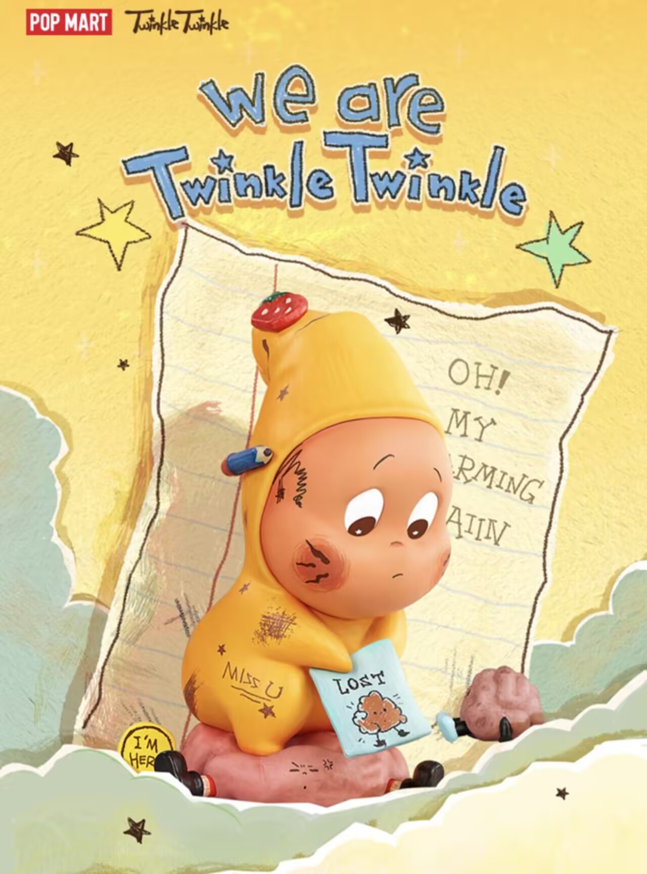Twinkle Twinkle We Are Twinkle Twinkle Series