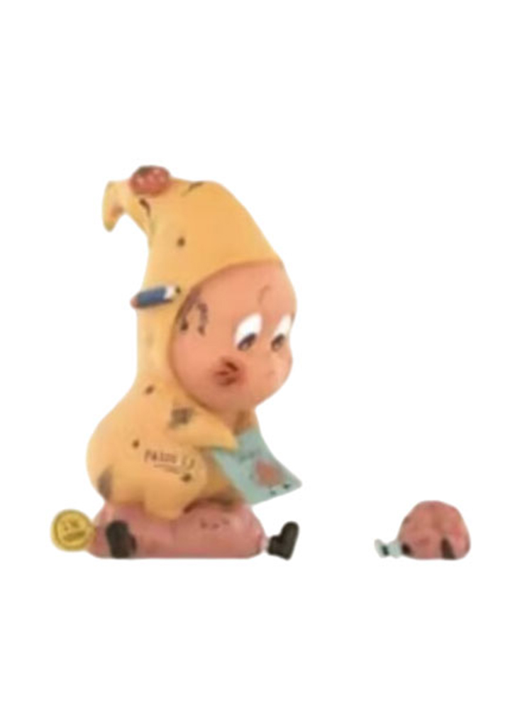 Where is My Brain