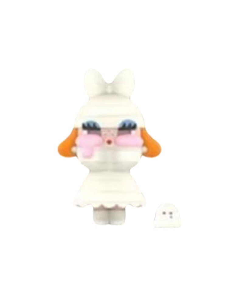 Lady Mummy