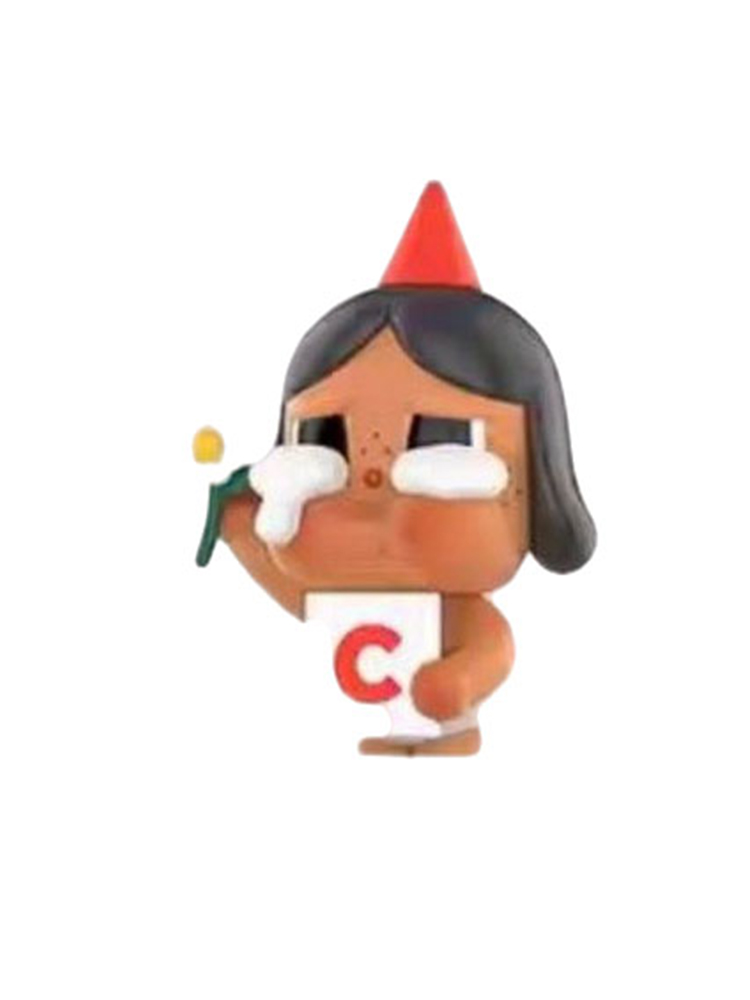 THELETTER