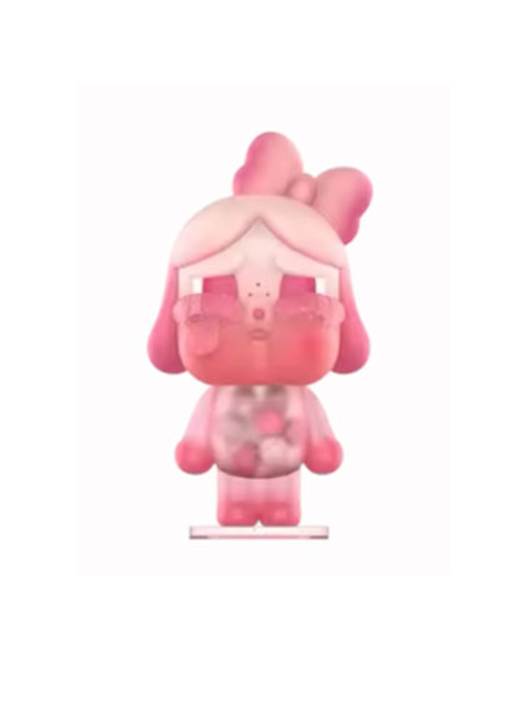 HEARTLESS GIRL