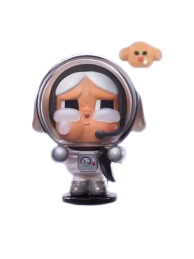 The First Boy on the Moon-Mini
