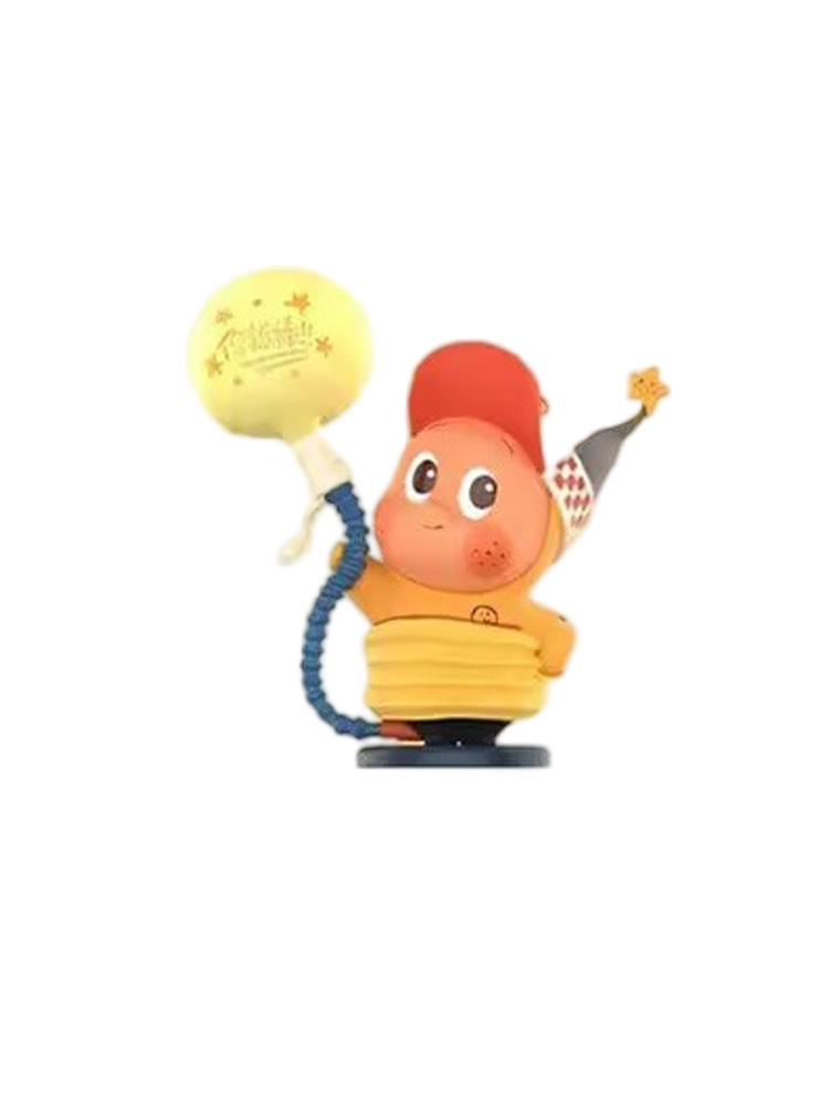 Little Balloon