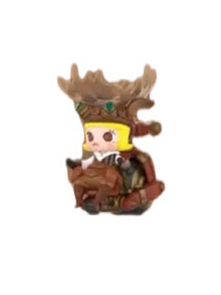 Reindeer
