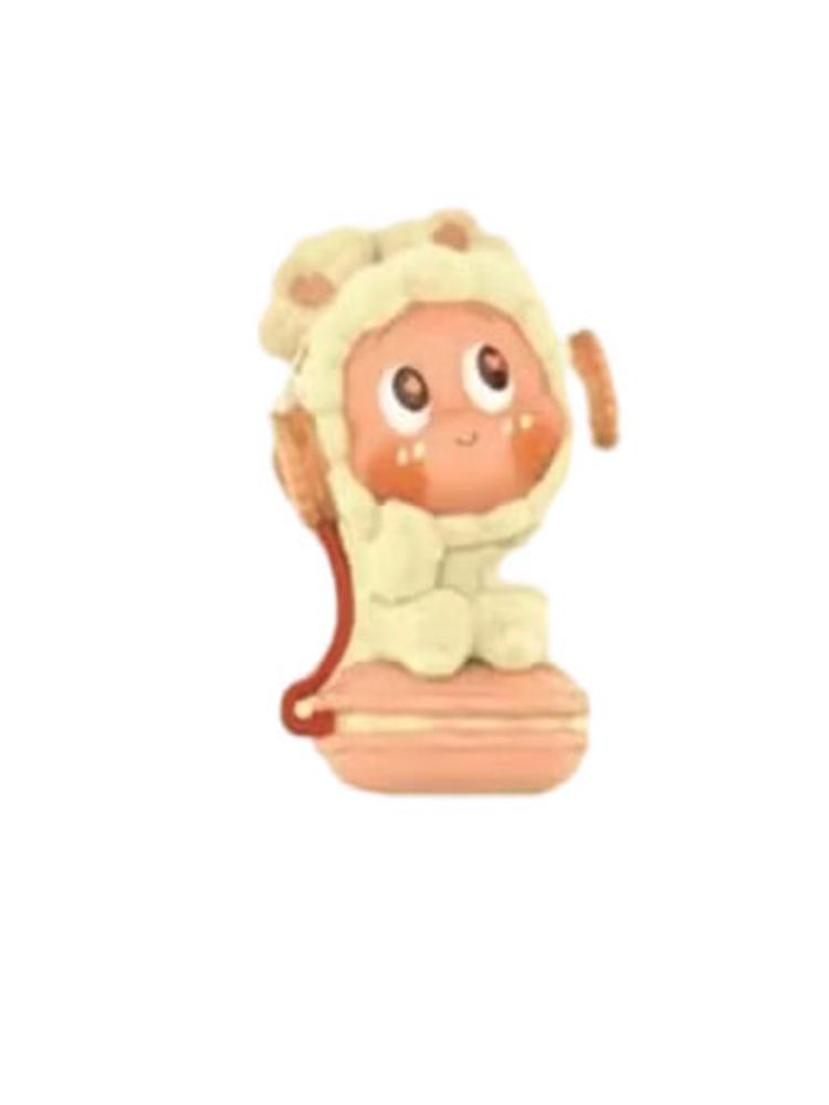 Macaron Moment