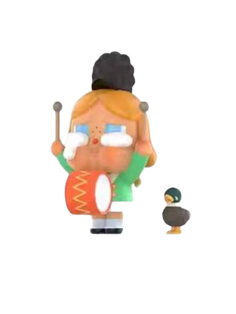 THE DRUMMER