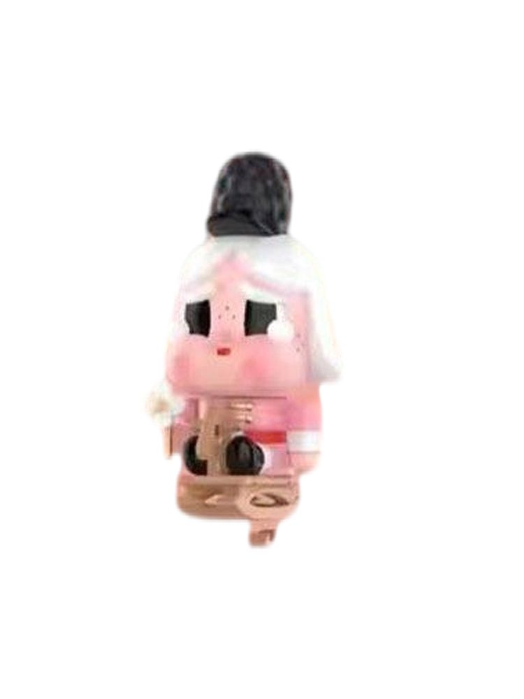 A LONELY NUTCRACKER