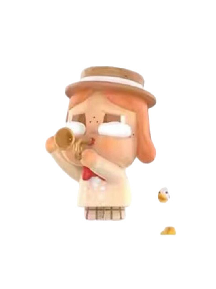 THETRUMPET