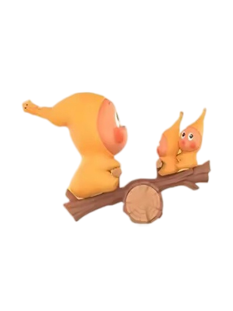Teeter Totter