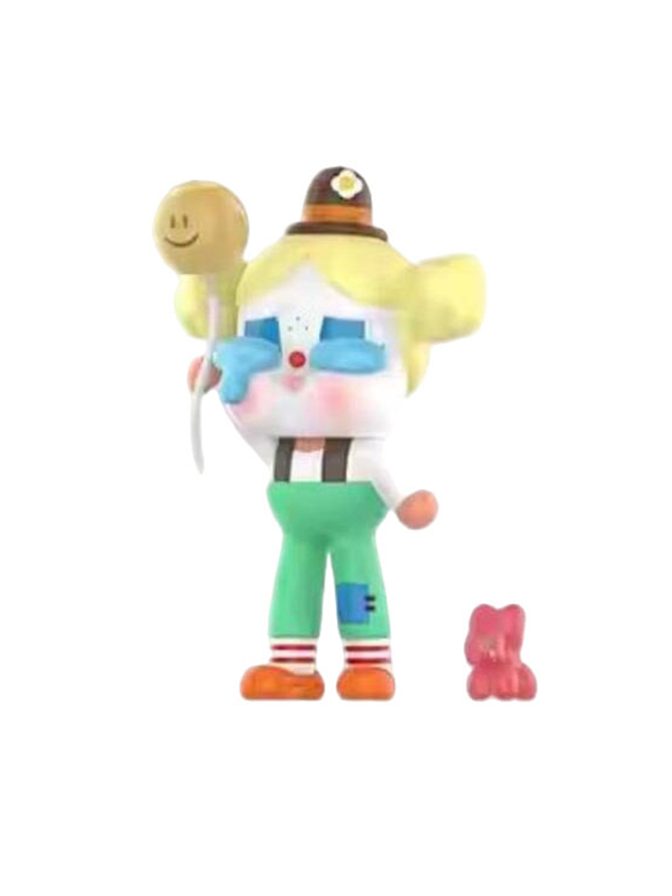LONG LEGGED CLOWN