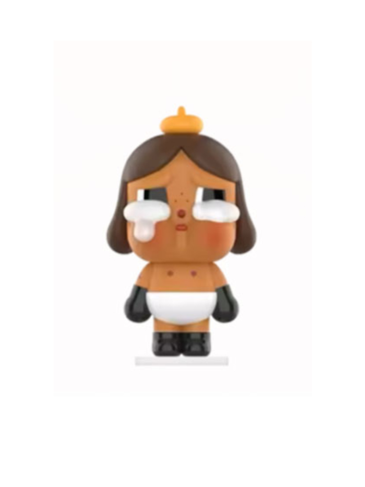 BABY BROWN