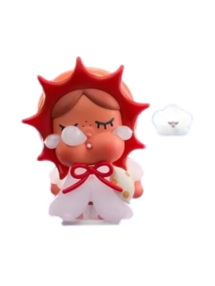 The Sleepy Sunny-Mini