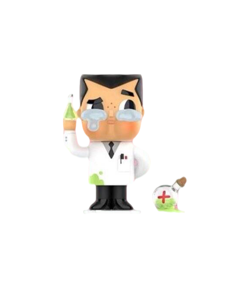 THE PROFESSOR