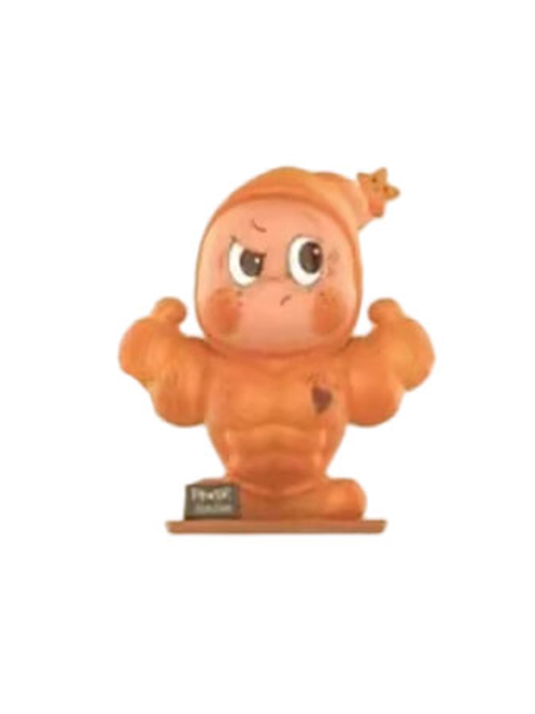 Strong Bread