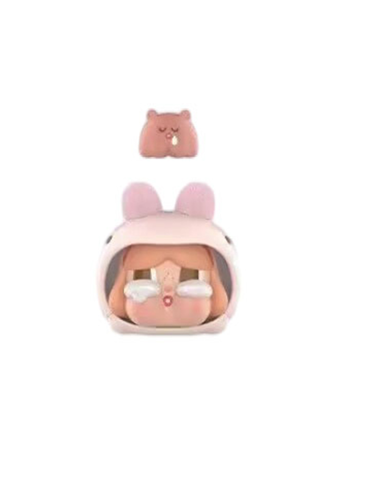 The Sea Bunny
