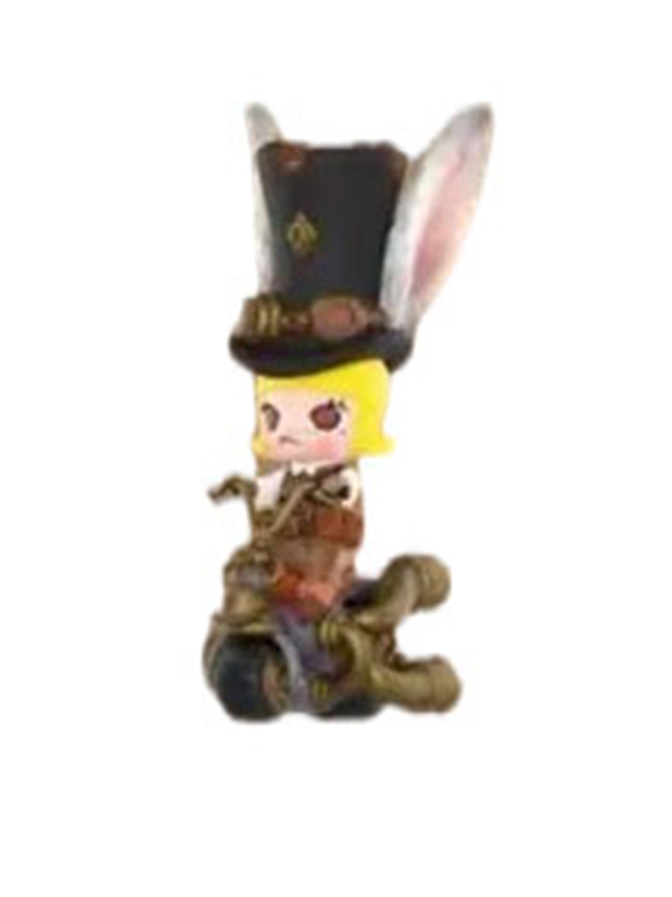 Rabbit Boy