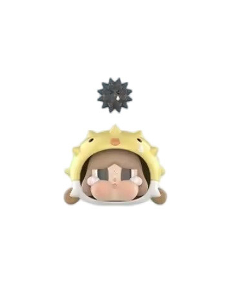 The Pufferfish