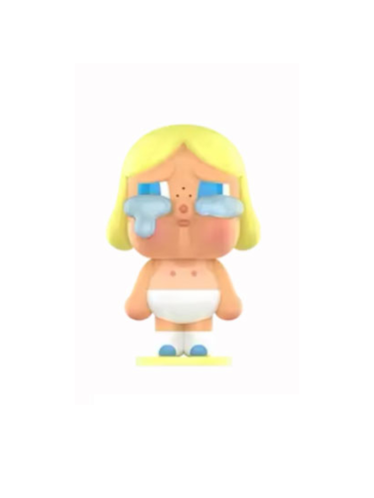 BABY BLONDE