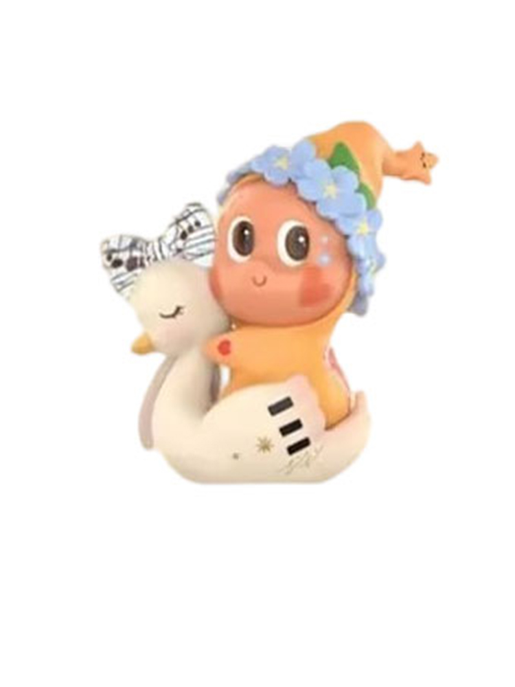 Flower Bearer