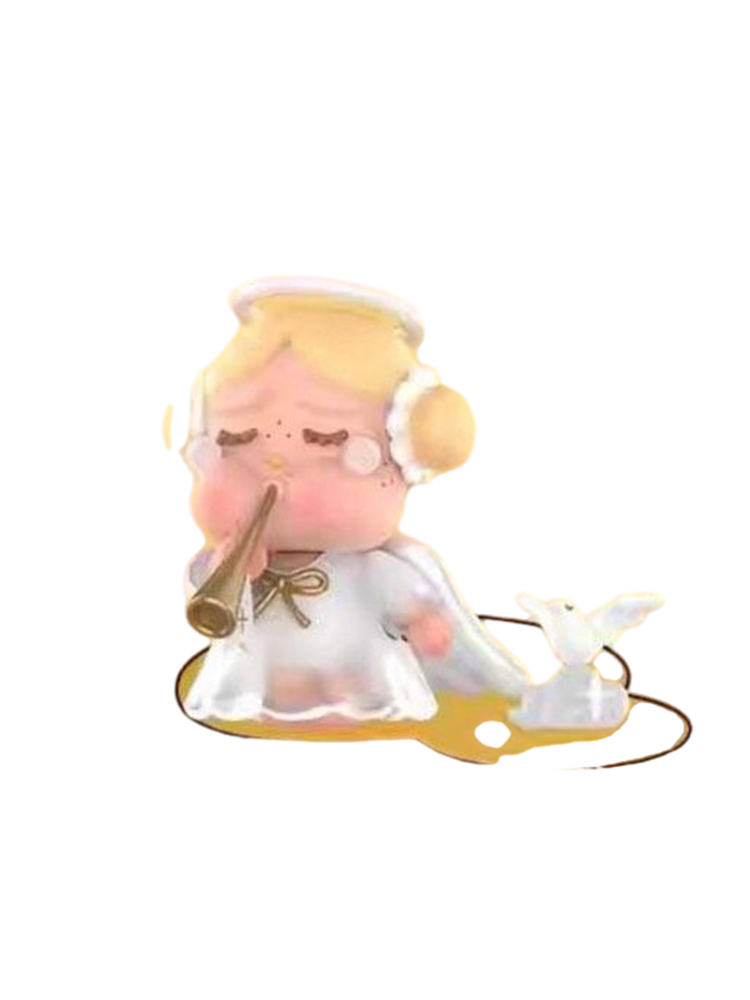 A LONELY ANGEL Secret