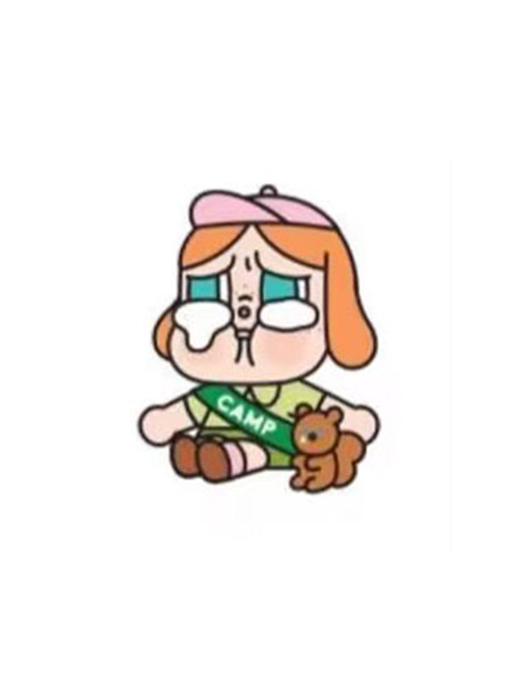 GIRL SCOUT