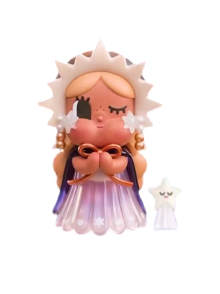 The Wishing Star-Mini Secret