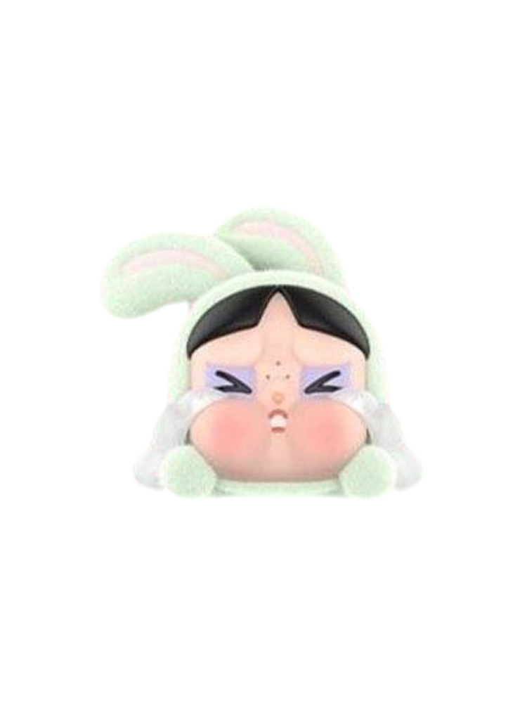 BUNNY BUTTERCUP