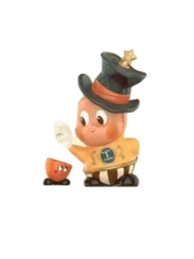 Earl Teapot