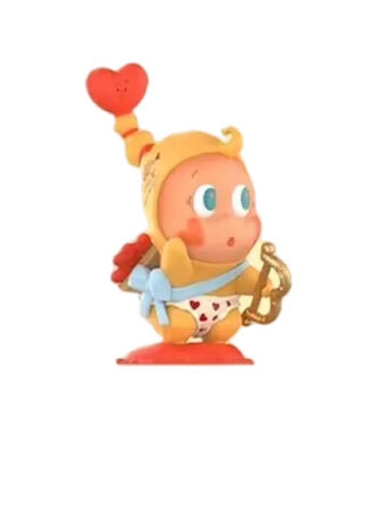 Nerdy Cupid