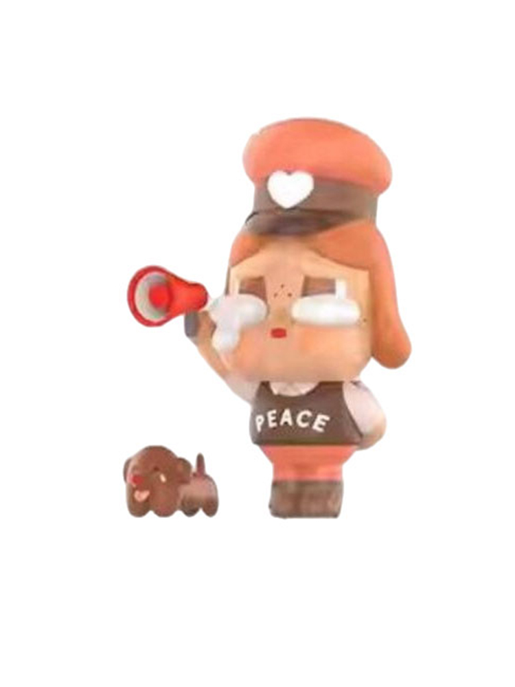PEACE PLEASE