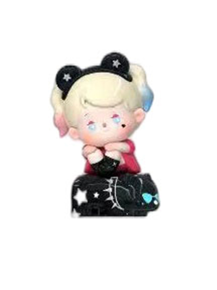 Punk Sweetheart Special