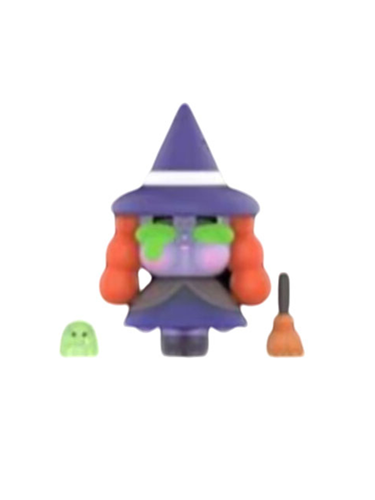 Wish Witch