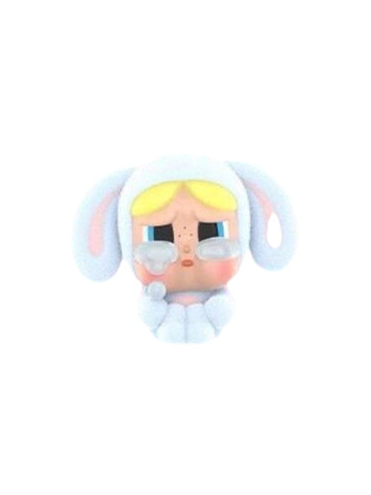 BUNNY BUBBLES