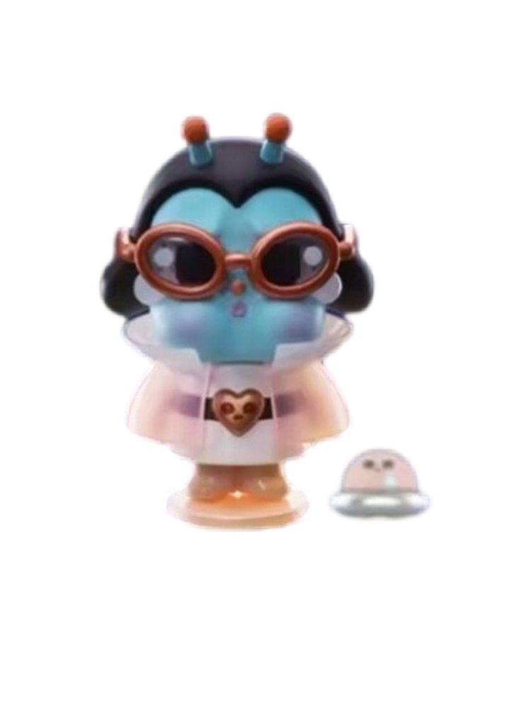 The Outsider-Mini