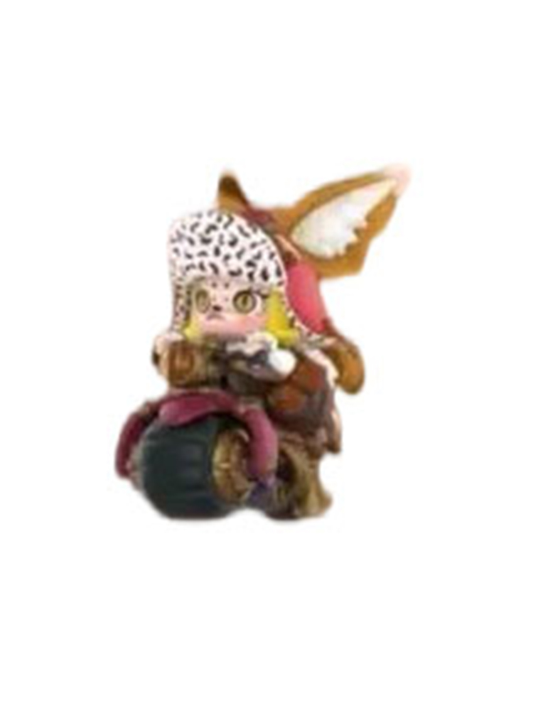 ServalCat