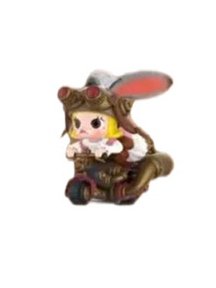 Rabbit Girl