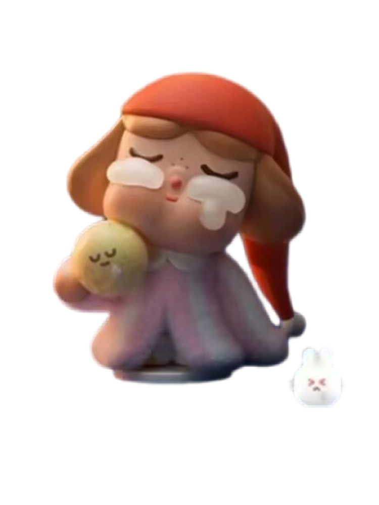 The Moon Lover-Mini