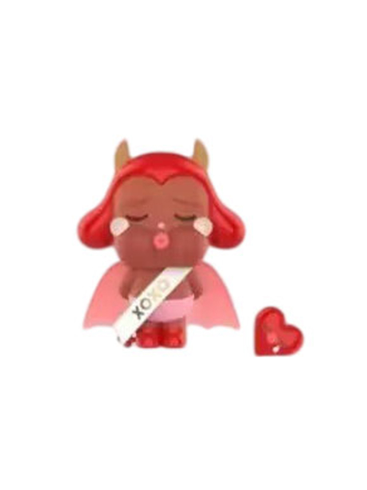 Kiss Kiss-Devil Vers