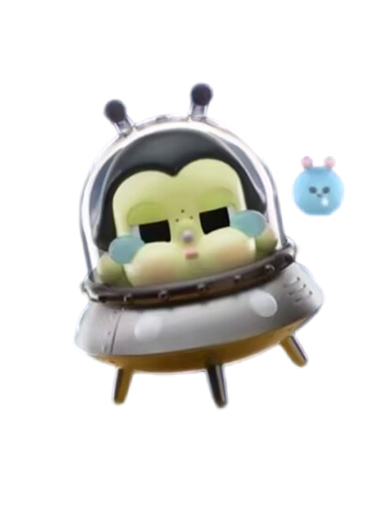 The Moon Traveller-Mini