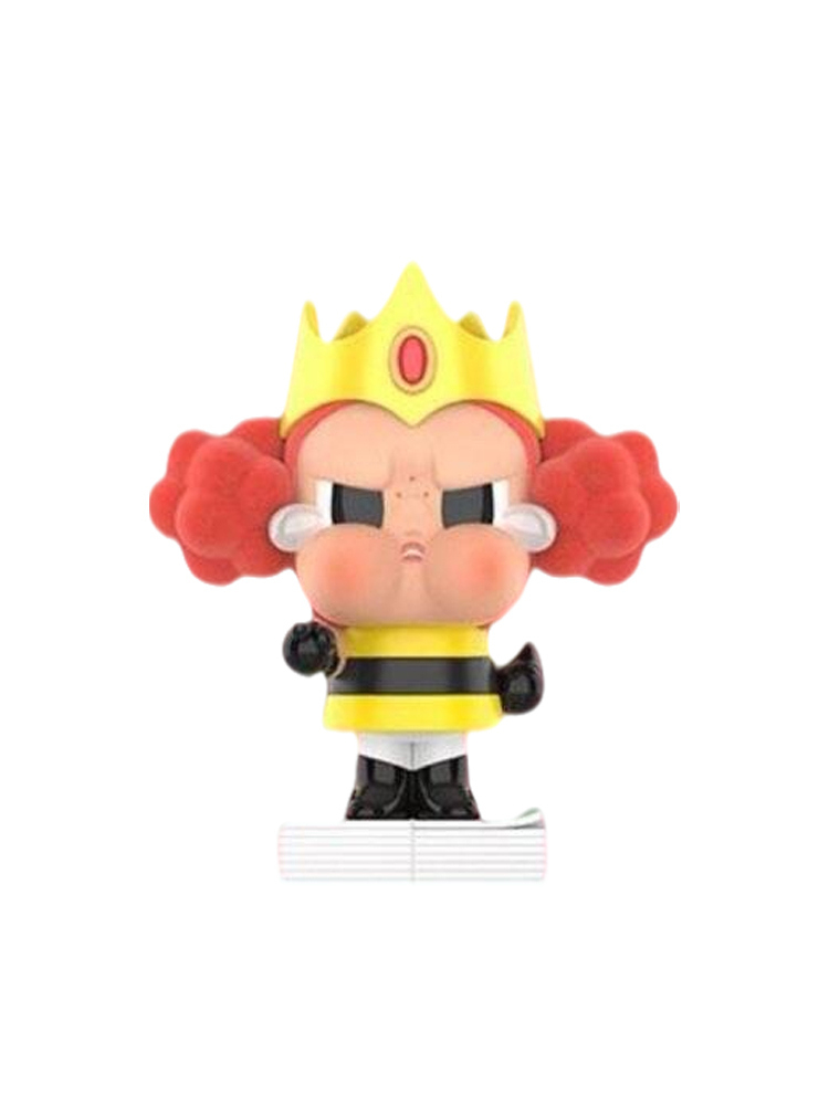 PRINCESS MORBUCKS Secret