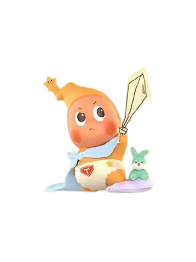 Little King