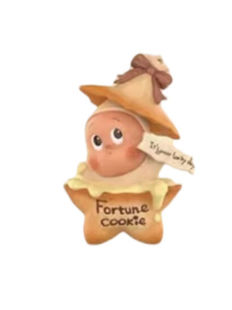 Fortune Cookies