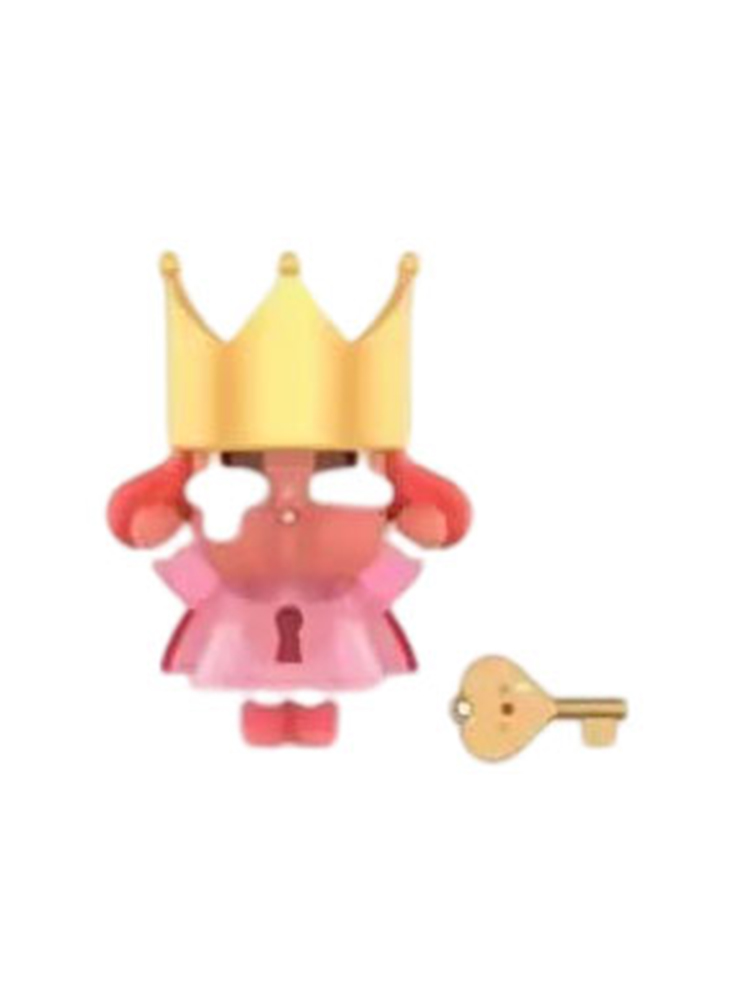 Unlock Me