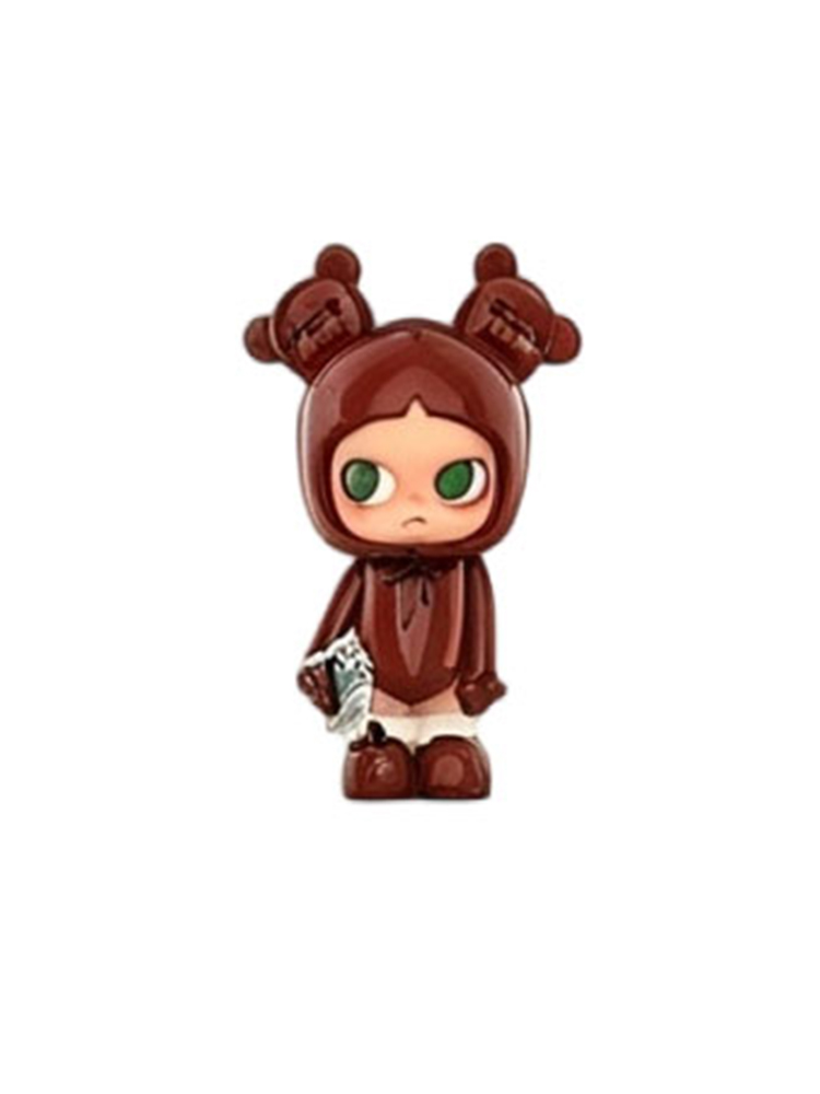 Wealthy Bear