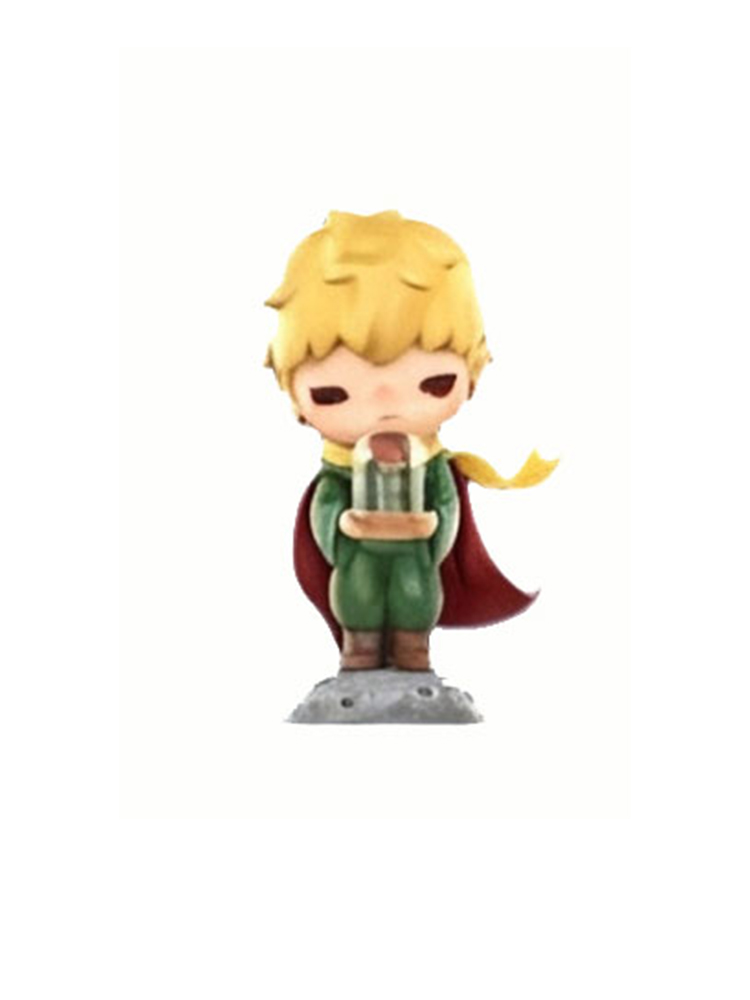 The Liitle Prince