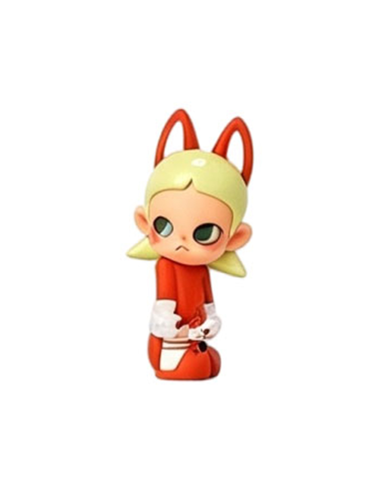 FOX