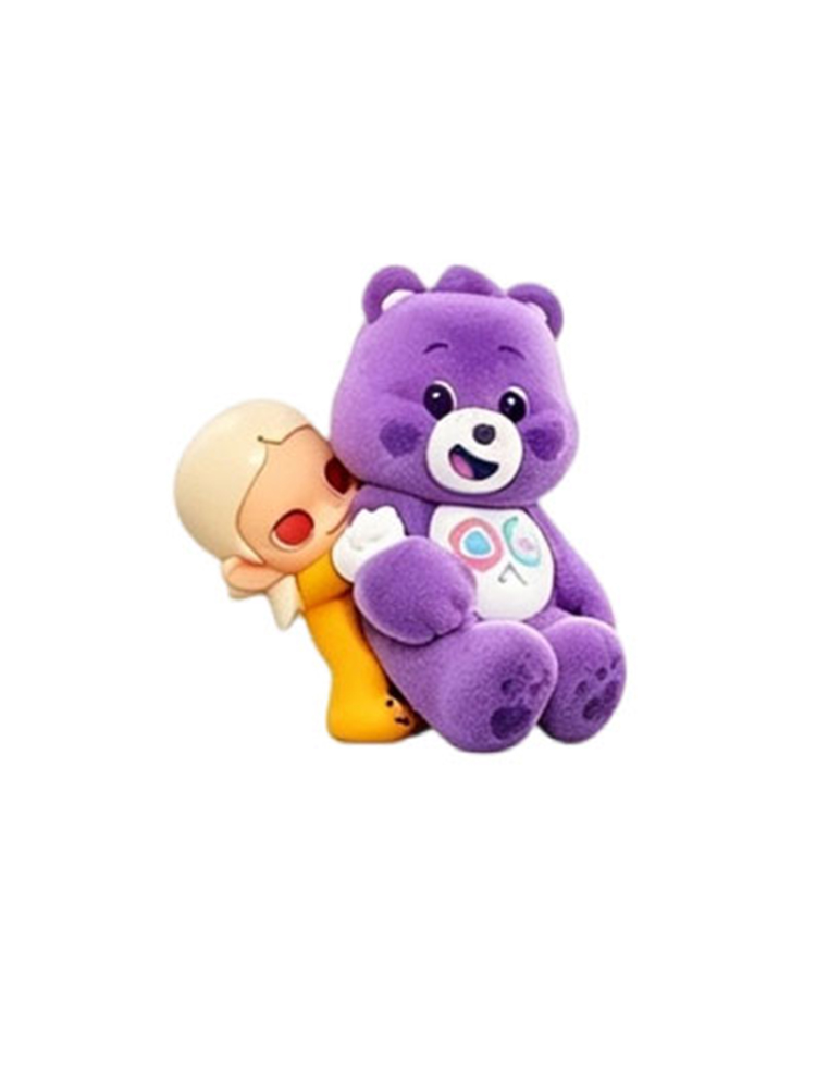 SHARE BEAR