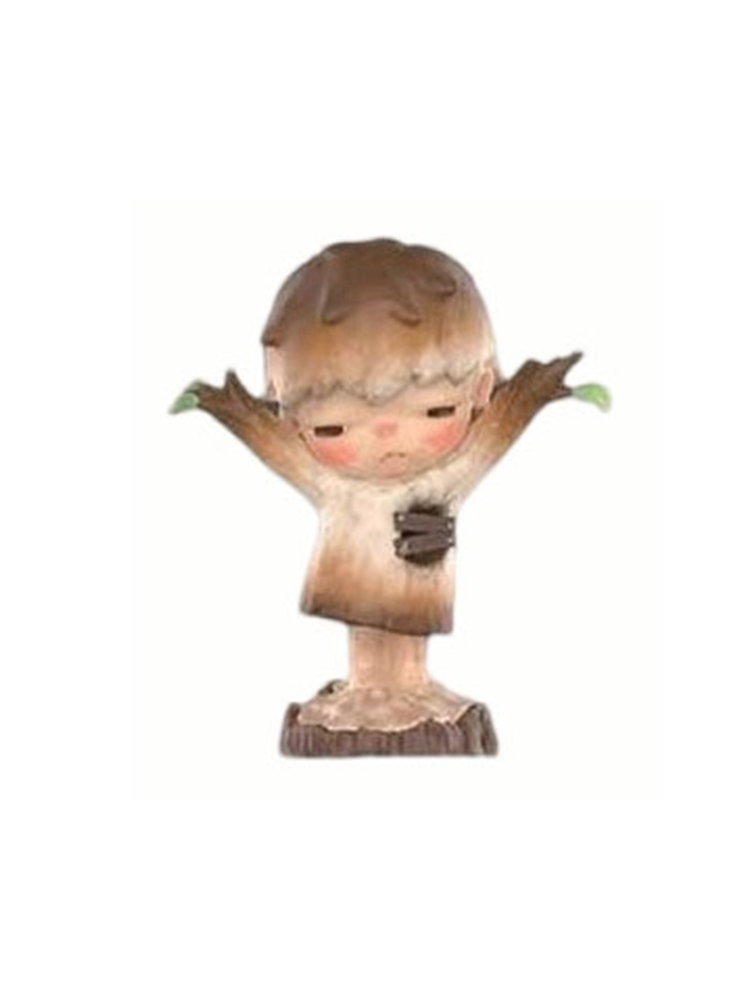 WOODCARVING