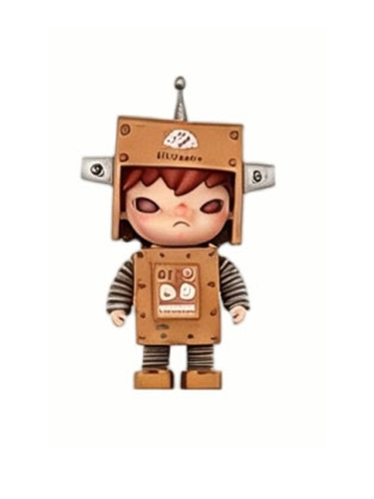 Robot